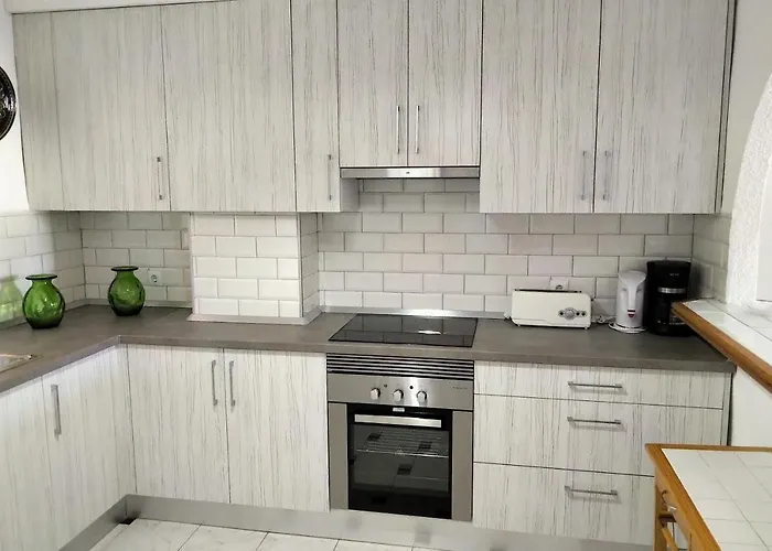 Shoal Apartamentos