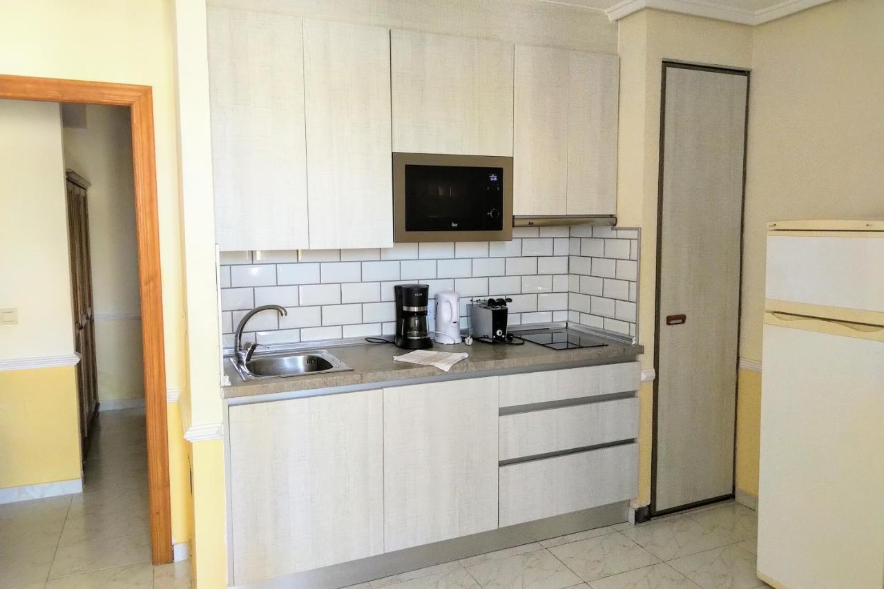 Shoal Apartamento Orihuela
