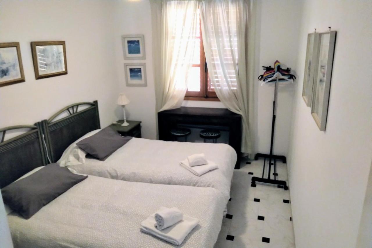 Shoal Apartamento *