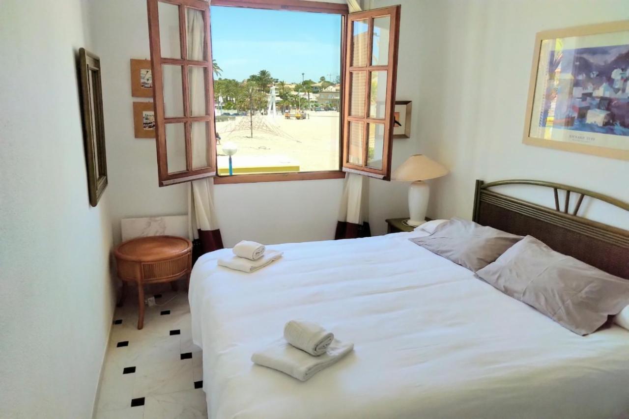 Apartamento Shoal Orihuela