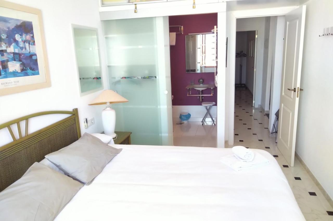 Apartamento Shoal *