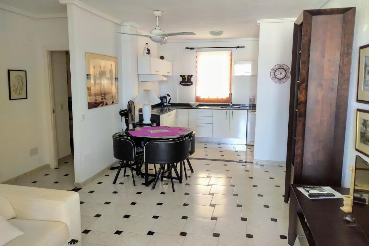 Apartamento Shoal Orihuela