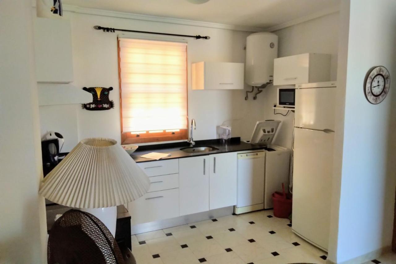Shoal Apartamento Orihuela