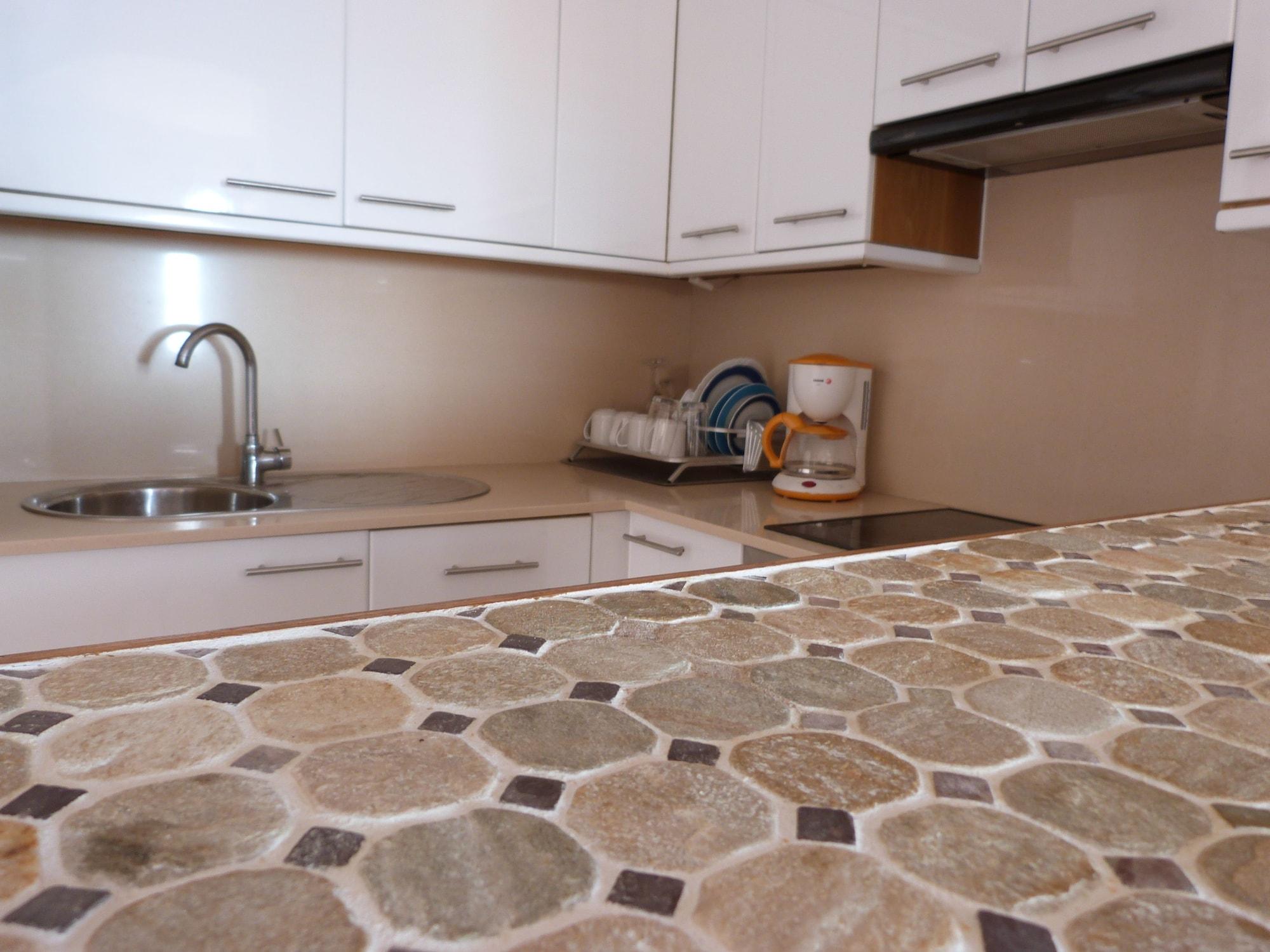 Shoal Apartamento Orihuela