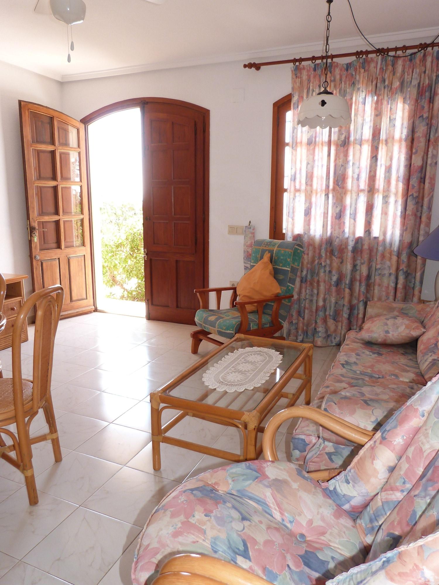 Apartamento Shoal Orihuela