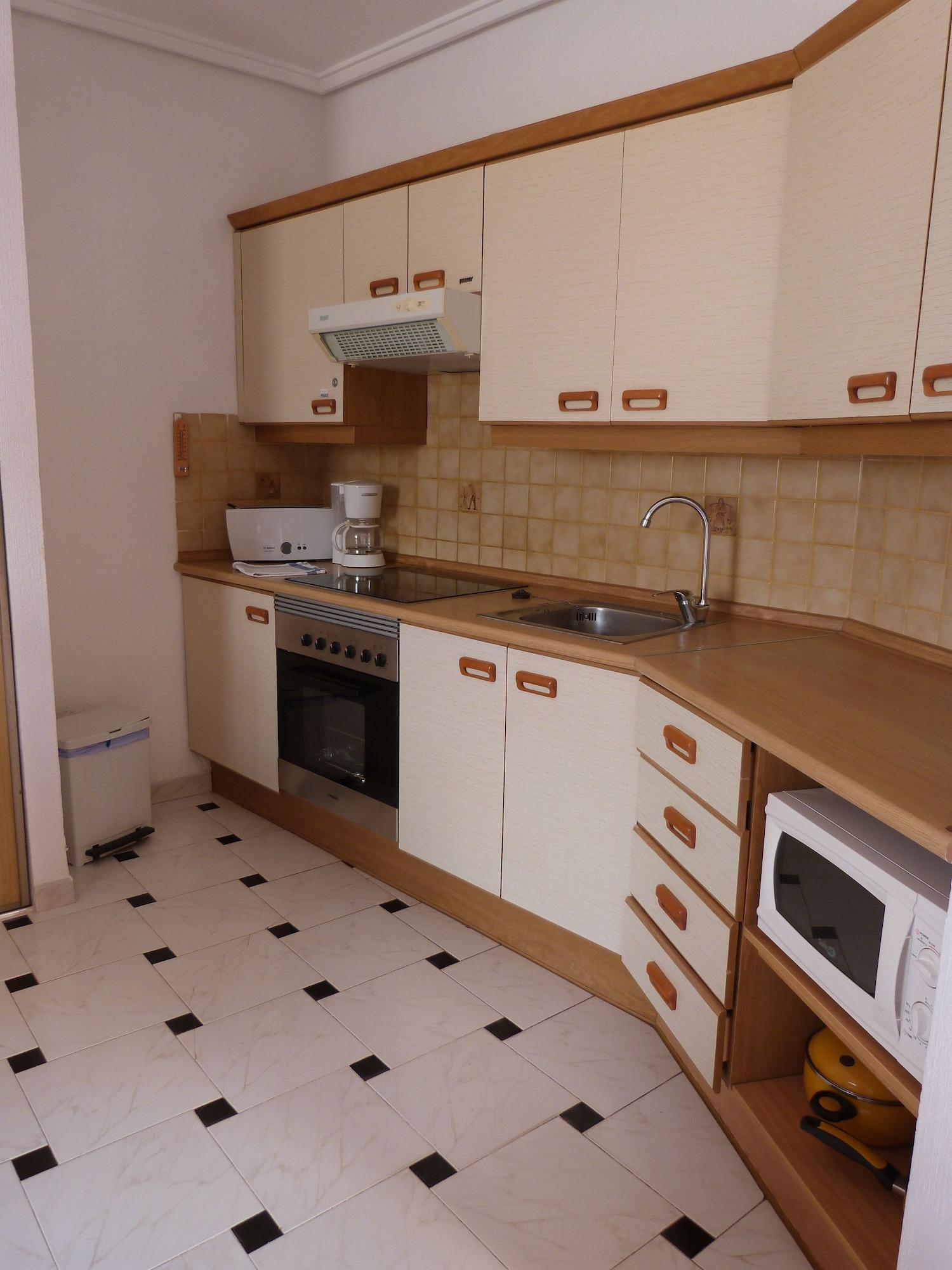Shoal Apartamento *