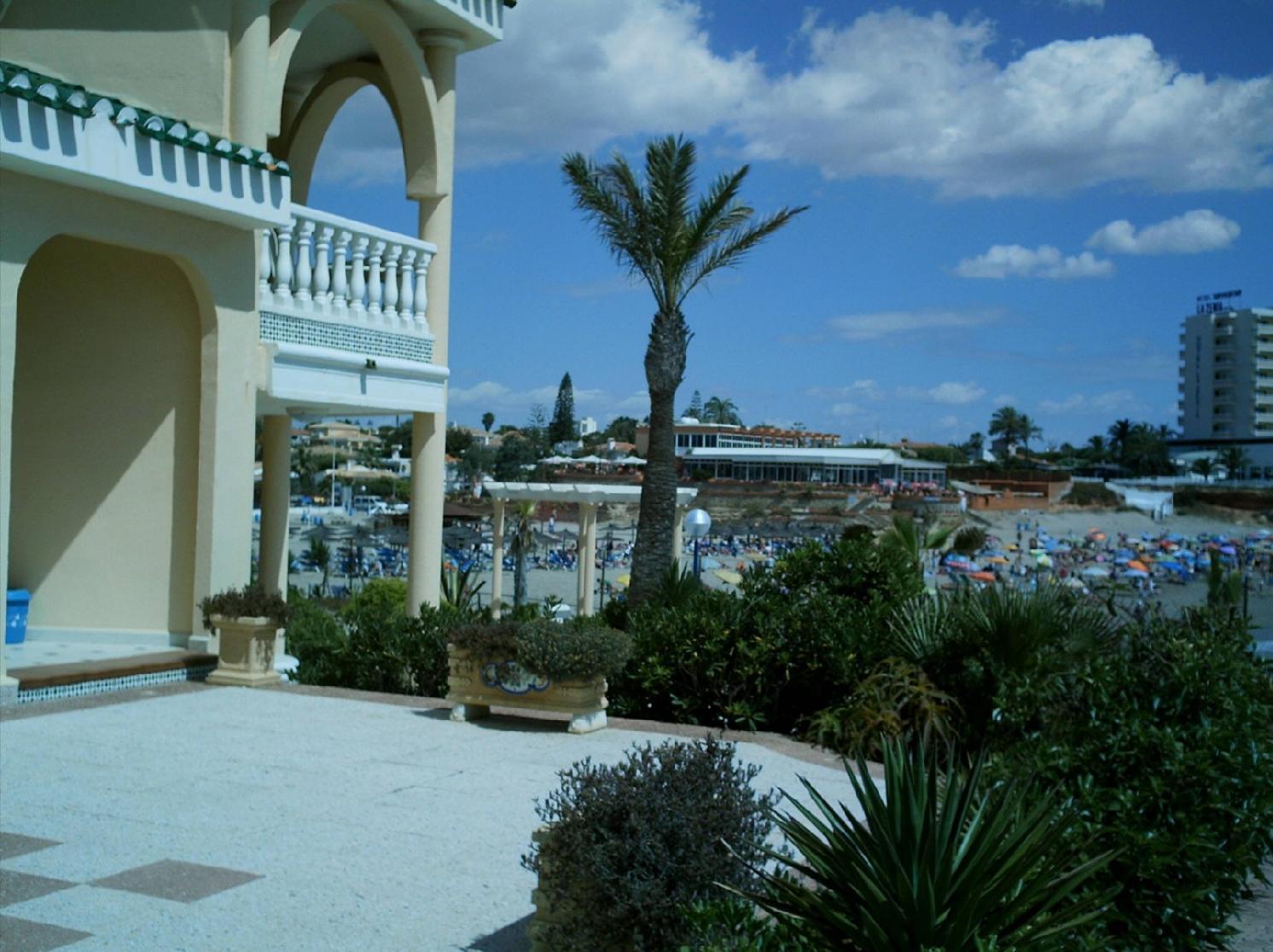Apartamento Shoal *