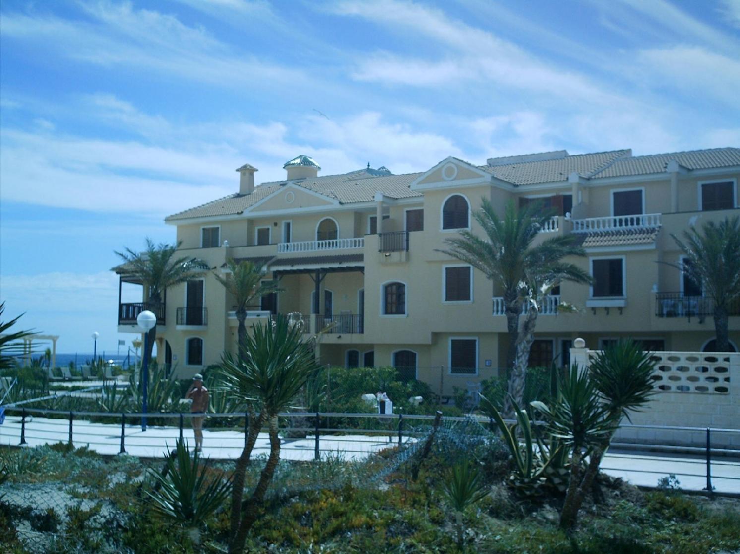 Shoal * Orihuela