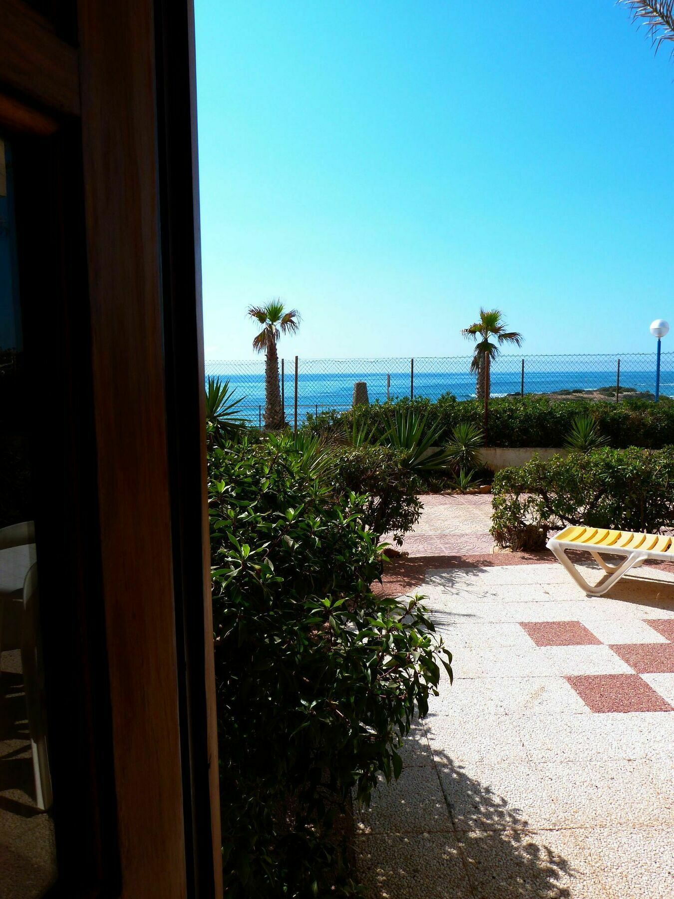 Apartamento Shoal *