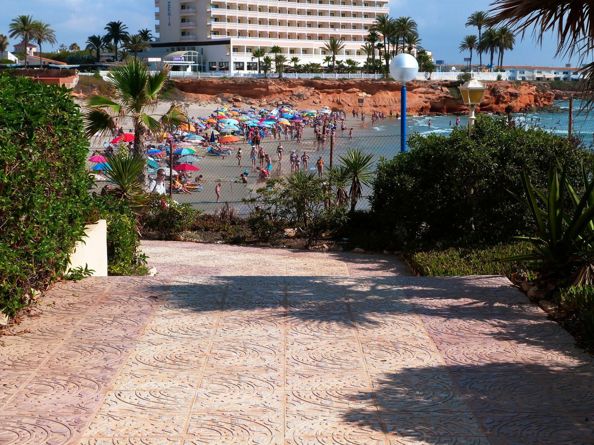 Shoal Apartamento *