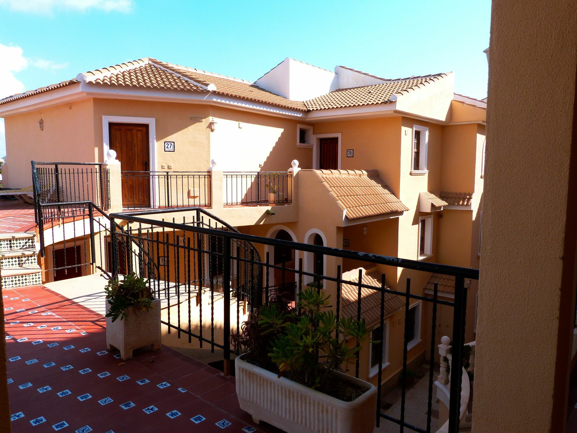 Shoal Apartamento