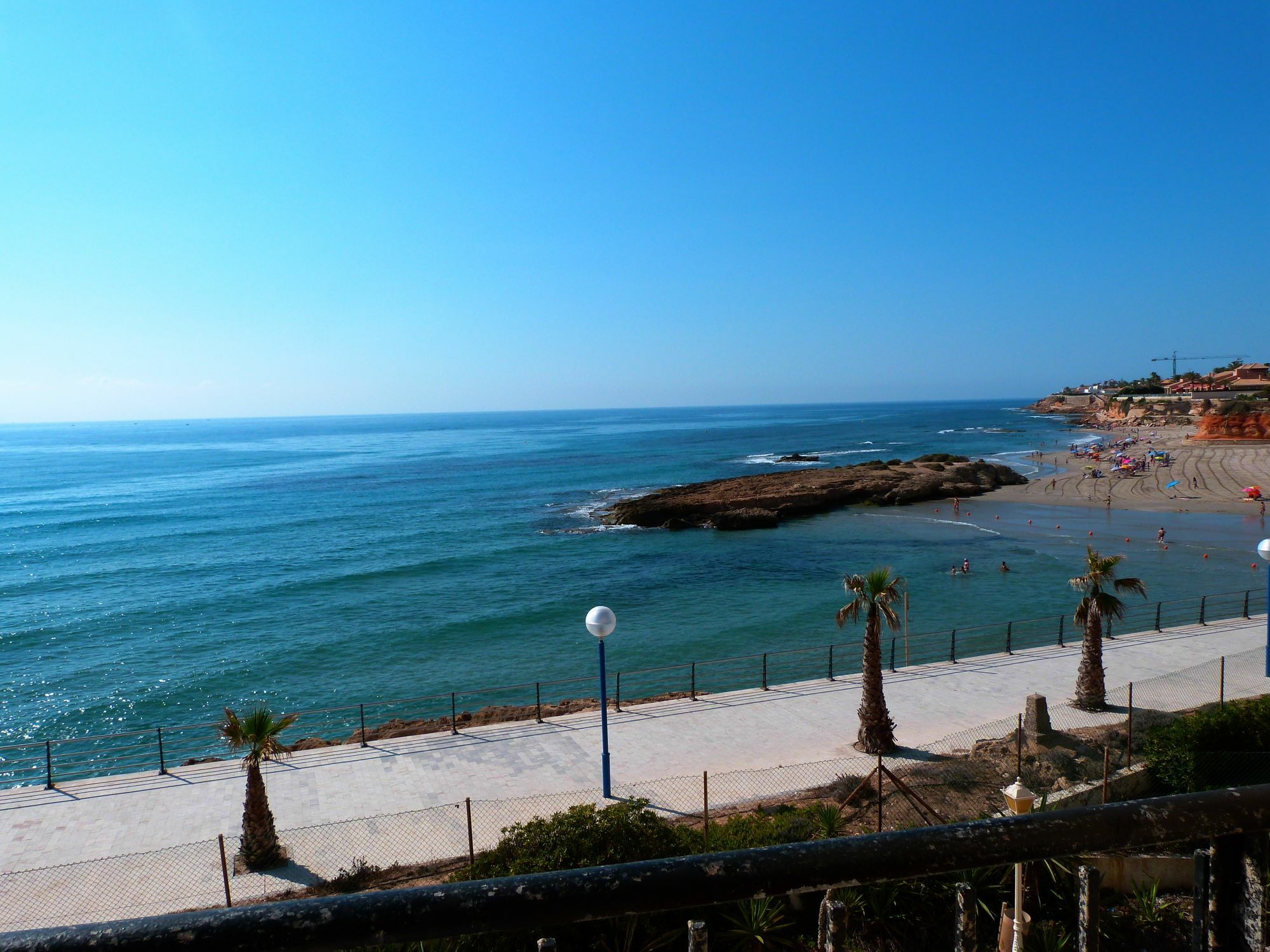 Shoal Apartamento Orihuela