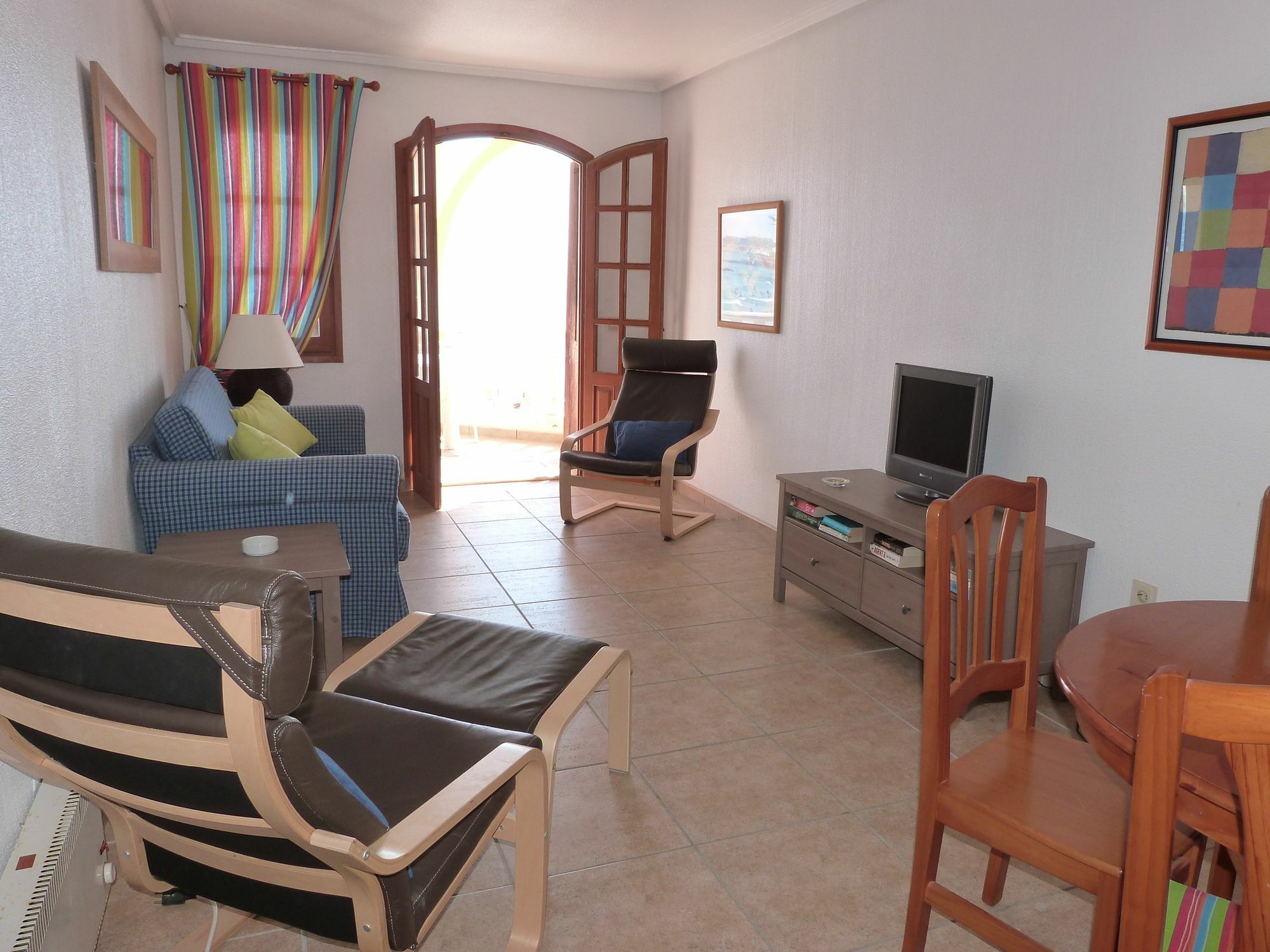 Shoal Apartamento